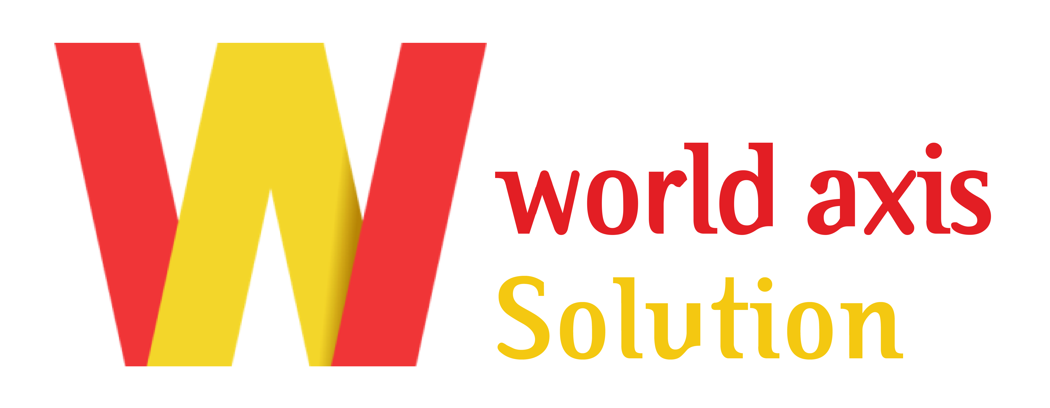 World Axis Solution
